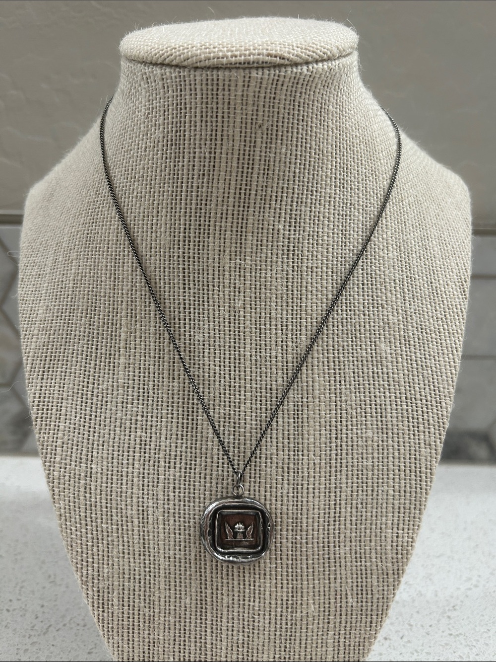 Pyrrah Necklace